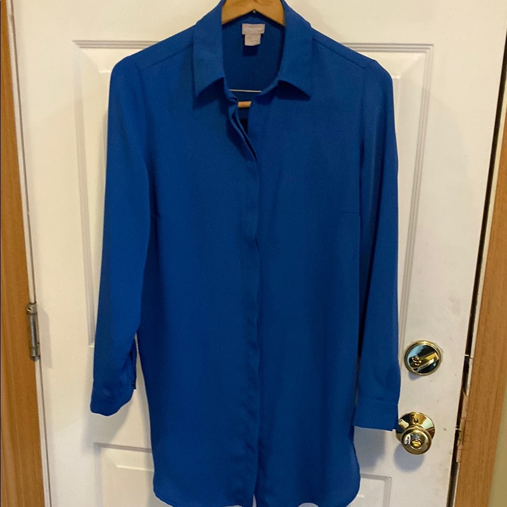 Classy Chicos tunic